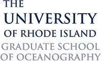 URI Graduate School of Oceanography
